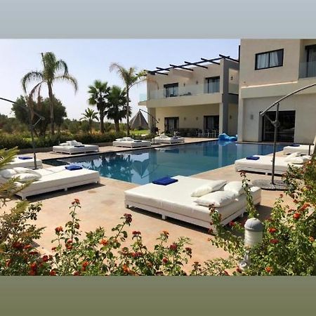 مراكش Villa Josephine Marrakech المظهر الخارجي الصورة