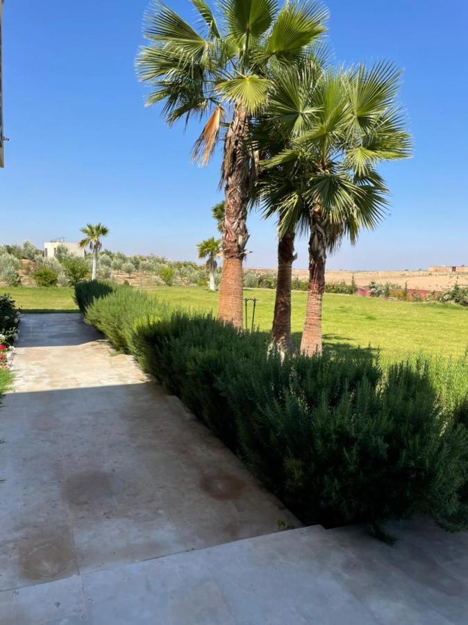 مراكش Villa Josephine Marrakech المظهر الخارجي الصورة