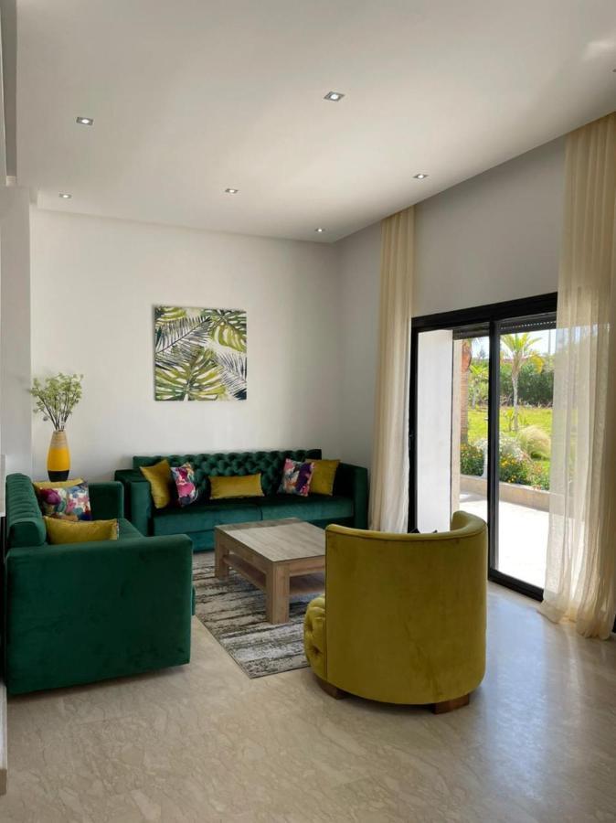مراكش Villa Josephine Marrakech المظهر الخارجي الصورة