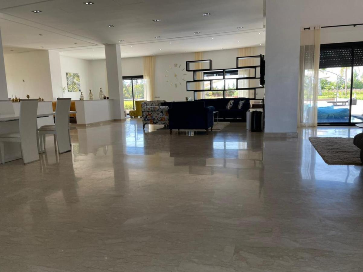 مراكش Villa Josephine Marrakech المظهر الخارجي الصورة