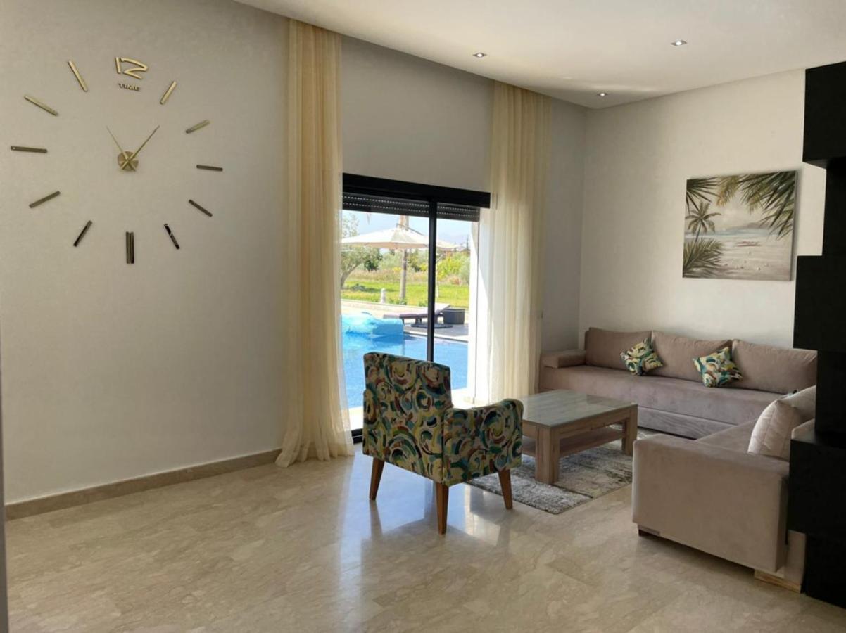 مراكش Villa Josephine Marrakech المظهر الخارجي الصورة