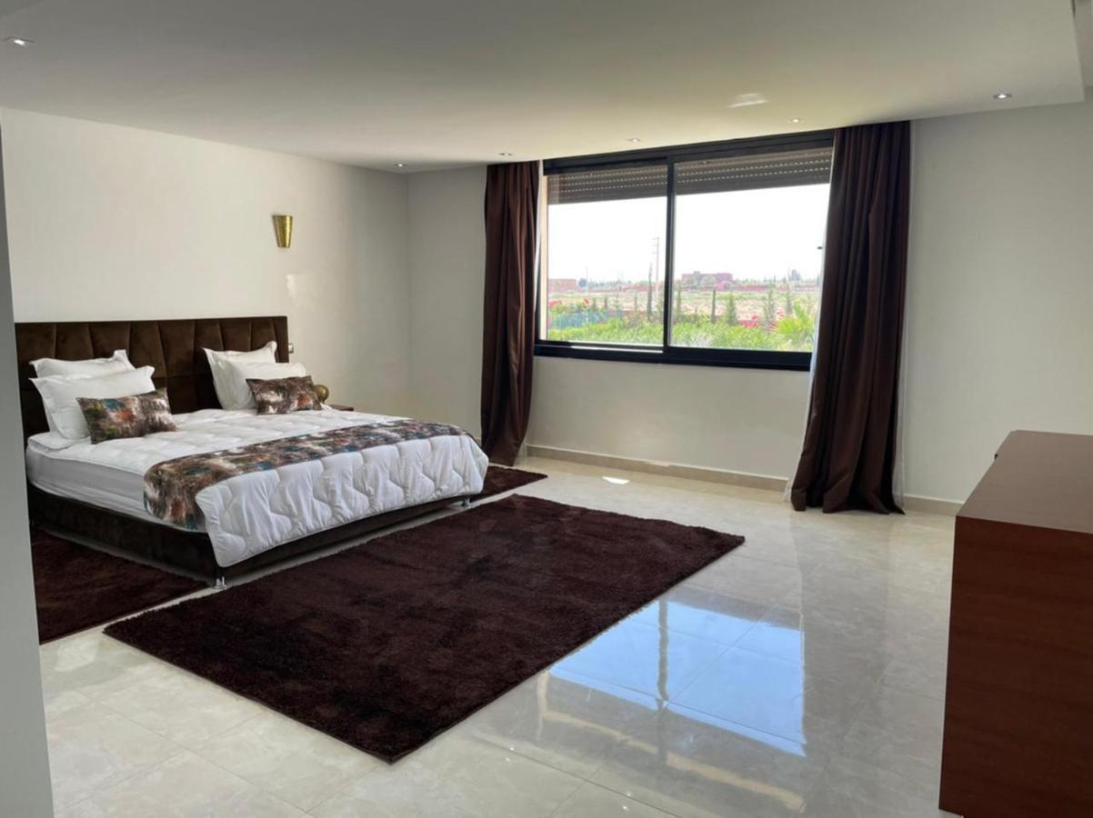 مراكش Villa Josephine Marrakech المظهر الخارجي الصورة