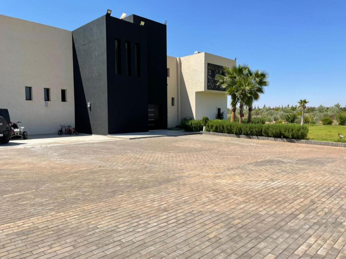 مراكش Villa Josephine Marrakech المظهر الخارجي الصورة