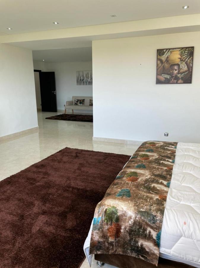مراكش Villa Josephine Marrakech المظهر الخارجي الصورة