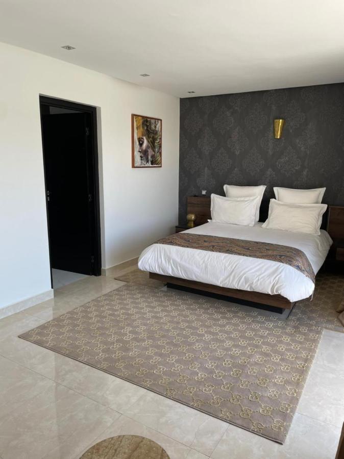 مراكش Villa Josephine Marrakech المظهر الخارجي الصورة