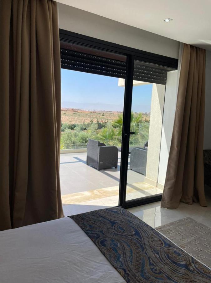 مراكش Villa Josephine Marrakech المظهر الخارجي الصورة
