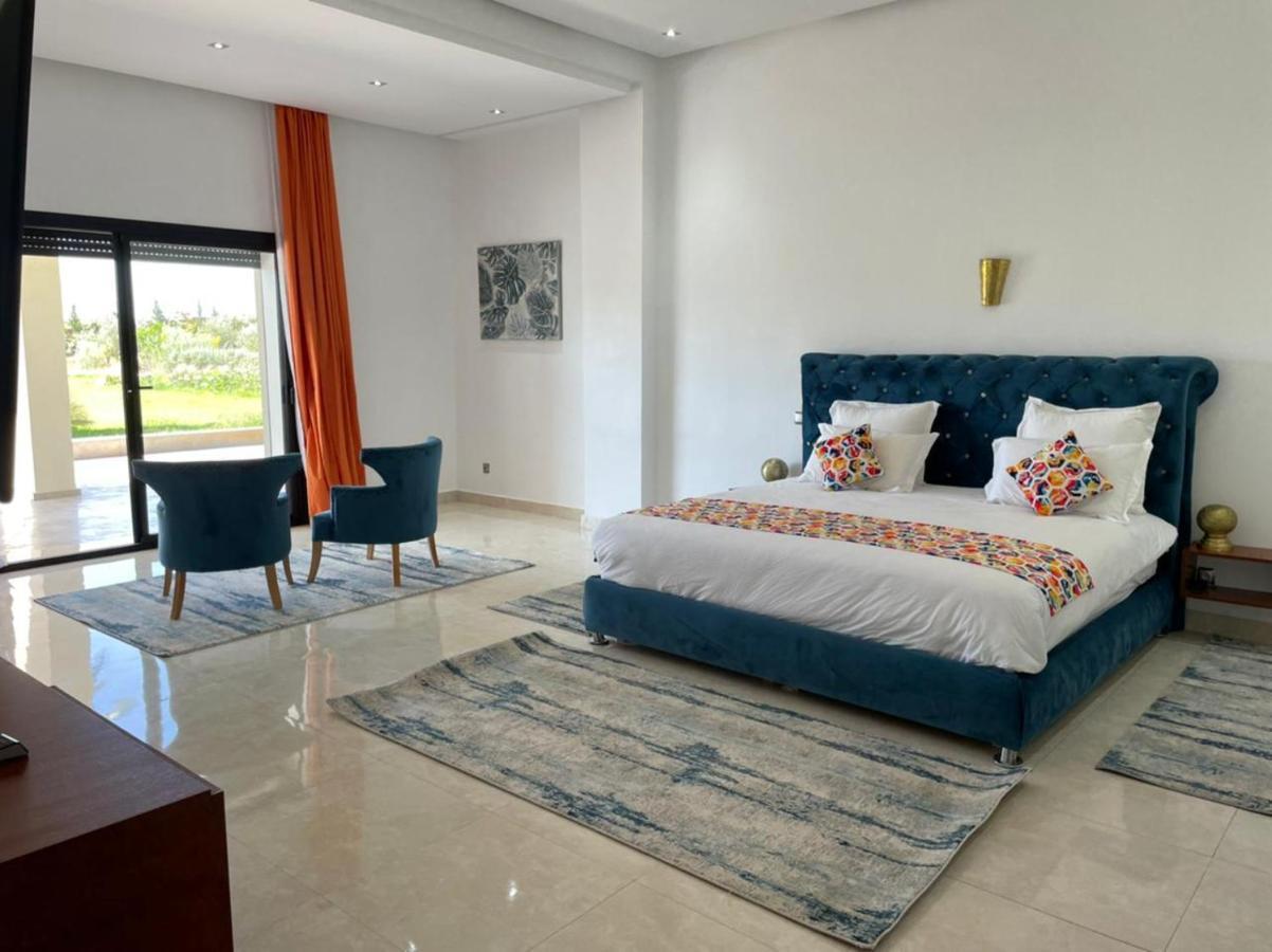 مراكش Villa Josephine Marrakech المظهر الخارجي الصورة