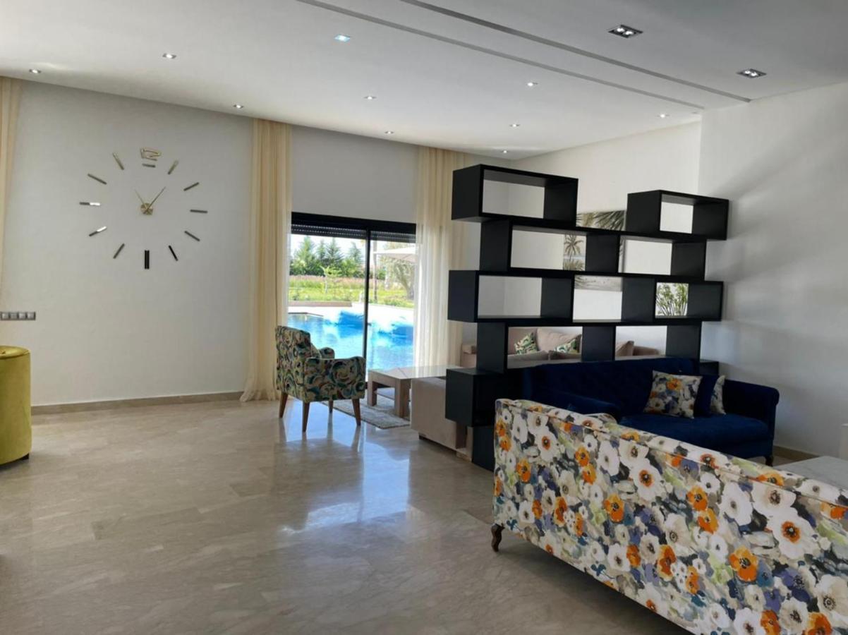مراكش Villa Josephine Marrakech المظهر الخارجي الصورة
