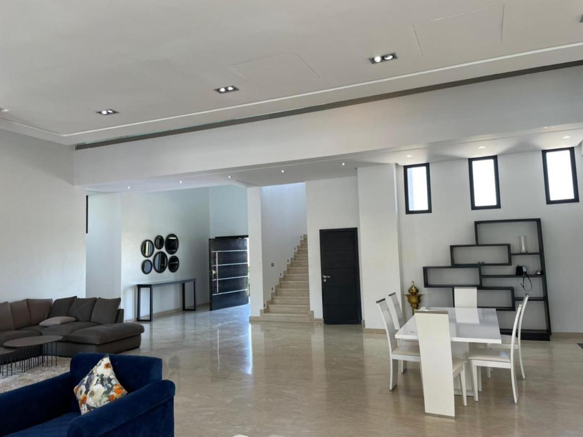 مراكش Villa Josephine Marrakech المظهر الخارجي الصورة