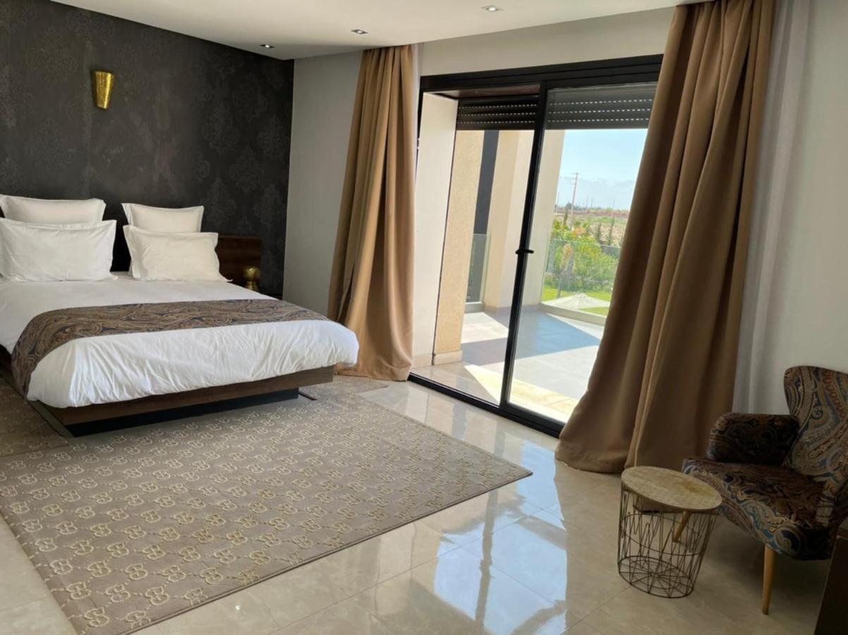مراكش Villa Josephine Marrakech المظهر الخارجي الصورة