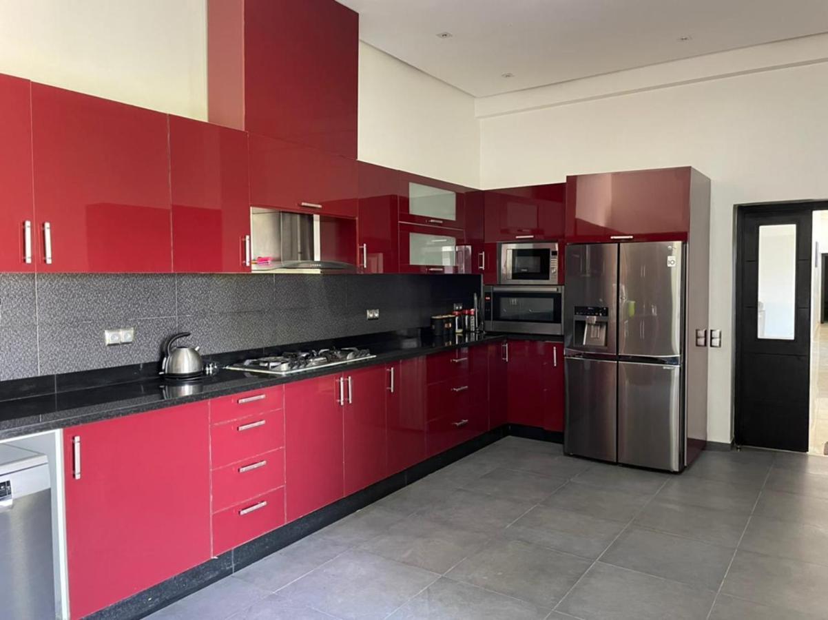 مراكش Villa Josephine Marrakech المظهر الخارجي الصورة