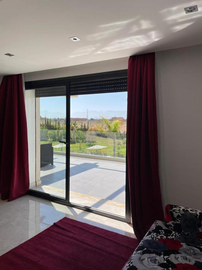 مراكش Villa Josephine Marrakech المظهر الخارجي الصورة