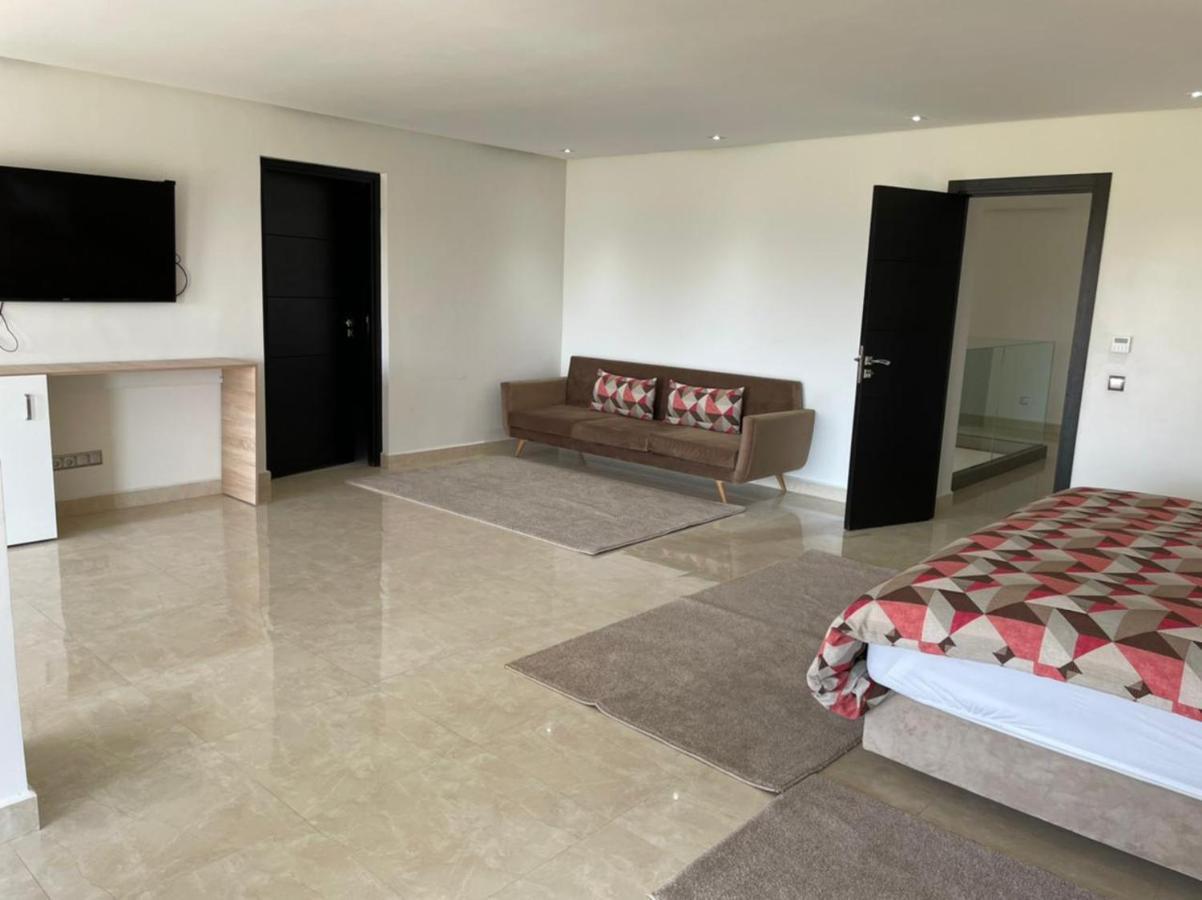 مراكش Villa Josephine Marrakech المظهر الخارجي الصورة