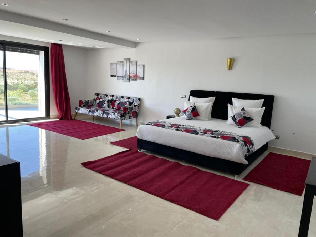 مراكش Villa Josephine Marrakech المظهر الخارجي الصورة