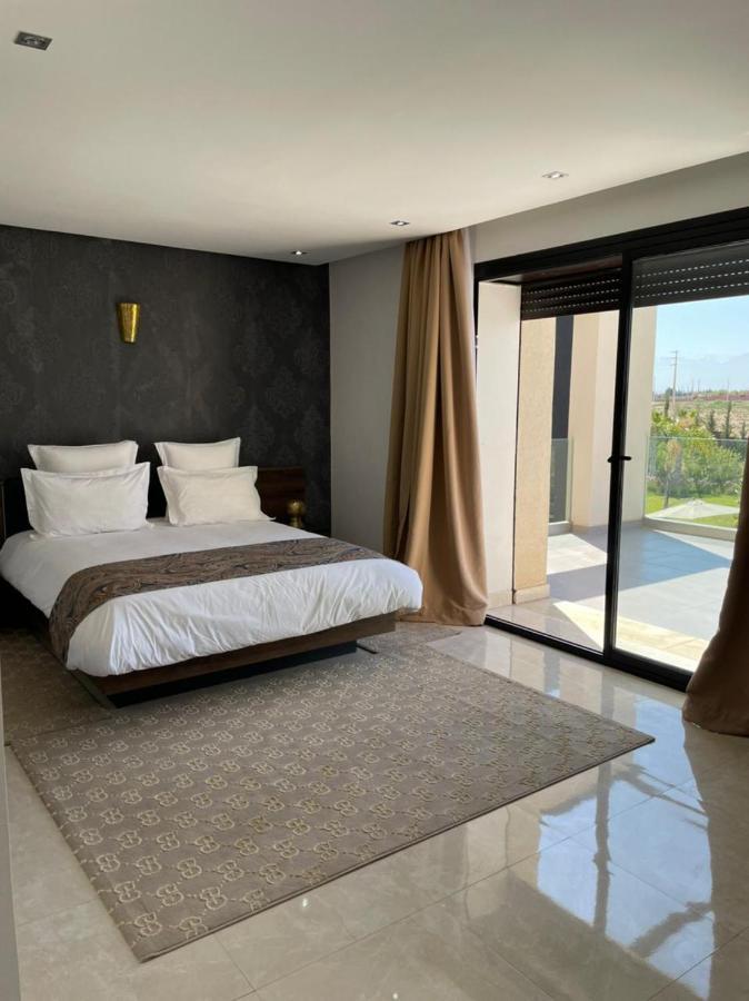 مراكش Villa Josephine Marrakech المظهر الخارجي الصورة