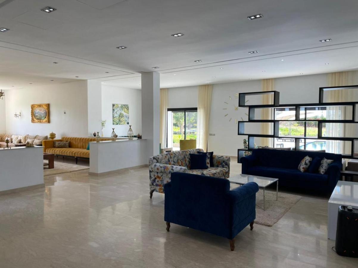 مراكش Villa Josephine Marrakech المظهر الخارجي الصورة