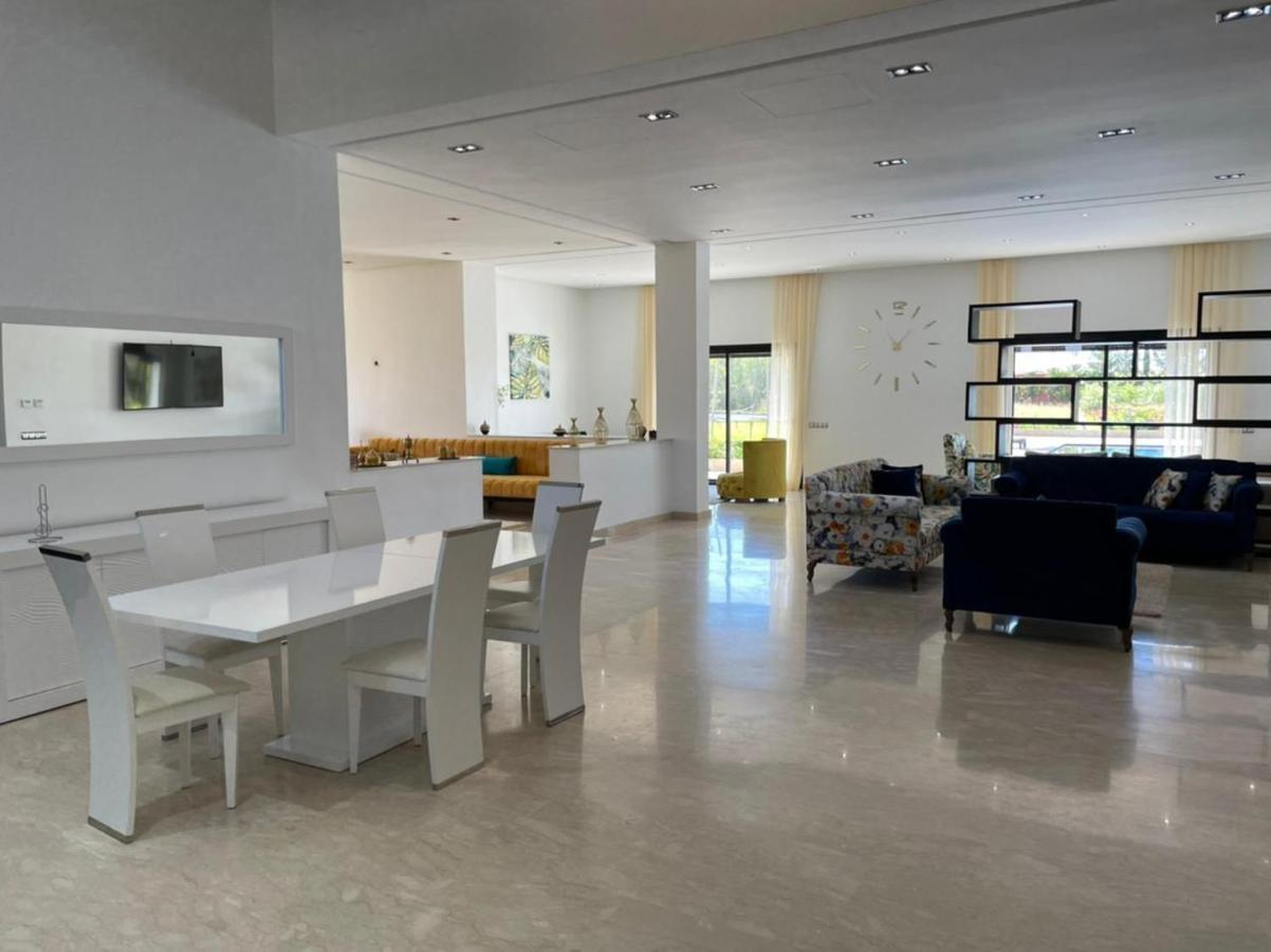 مراكش Villa Josephine Marrakech المظهر الخارجي الصورة