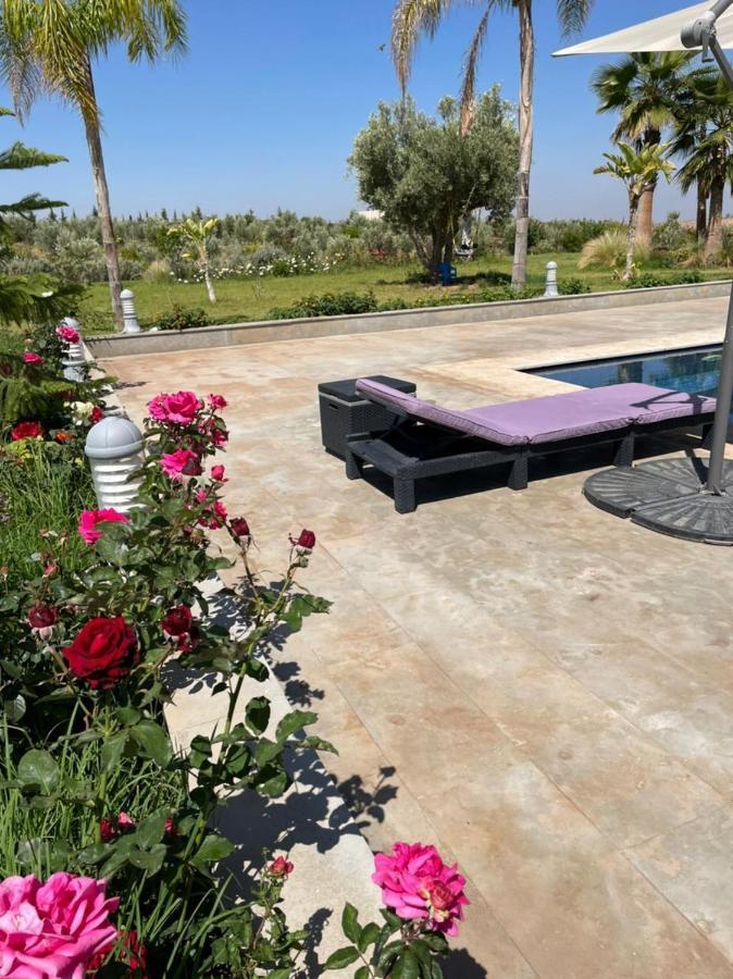 مراكش Villa Josephine Marrakech المظهر الخارجي الصورة