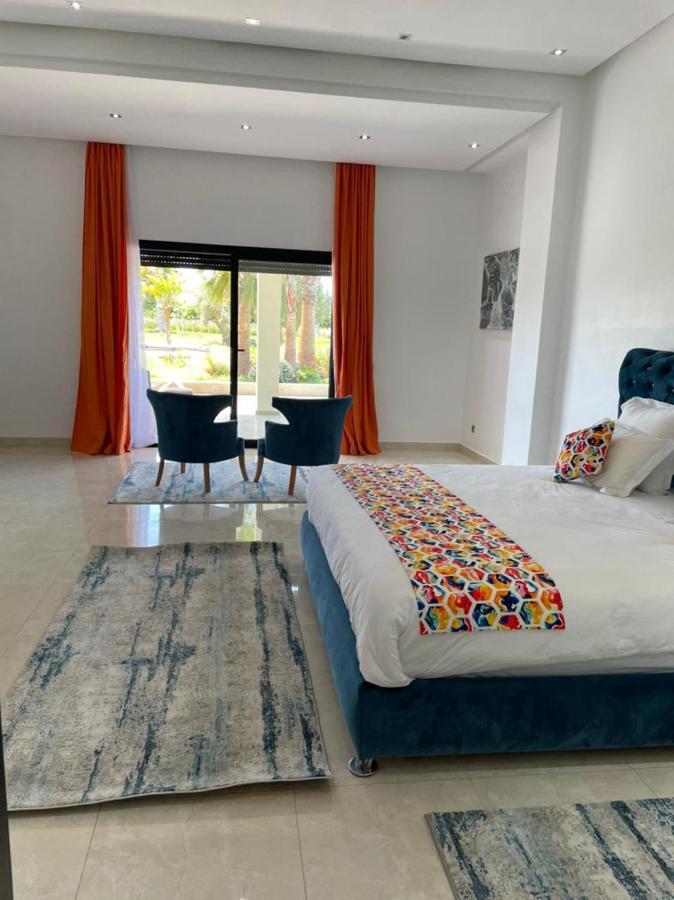 مراكش Villa Josephine Marrakech المظهر الخارجي الصورة