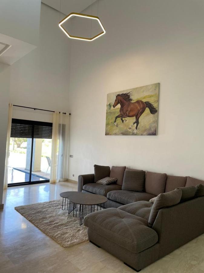 مراكش Villa Josephine Marrakech المظهر الخارجي الصورة
