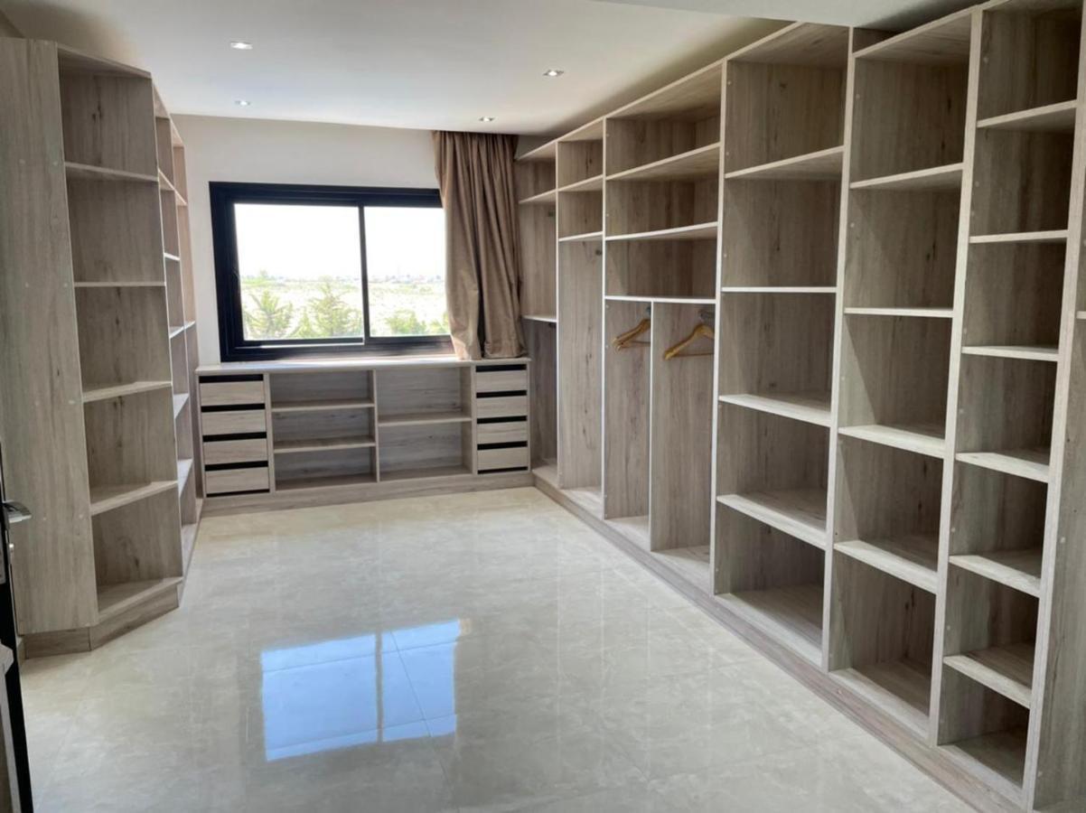مراكش Villa Josephine Marrakech المظهر الخارجي الصورة