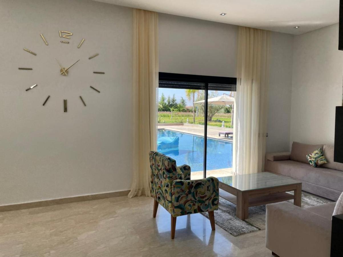 مراكش Villa Josephine Marrakech المظهر الخارجي الصورة