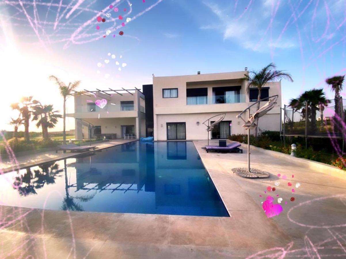 مراكش Villa Josephine Marrakech المظهر الخارجي الصورة