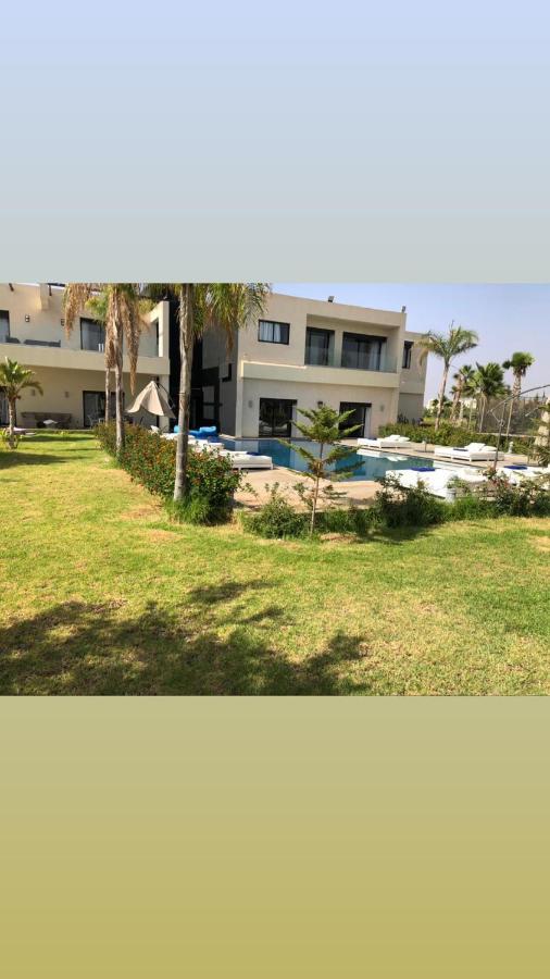 مراكش Villa Josephine Marrakech المظهر الخارجي الصورة