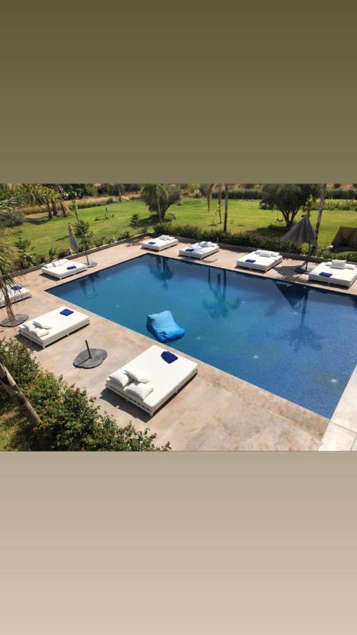 مراكش Villa Josephine Marrakech المظهر الخارجي الصورة