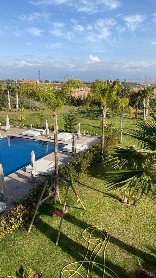 مراكش Villa Josephine Marrakech المظهر الخارجي الصورة
