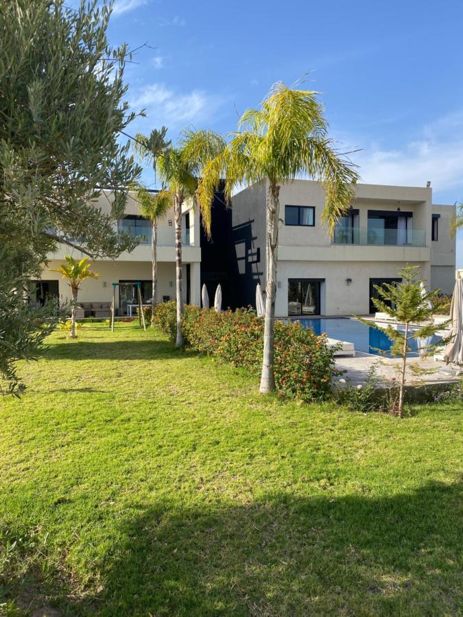 مراكش Villa Josephine Marrakech المظهر الخارجي الصورة