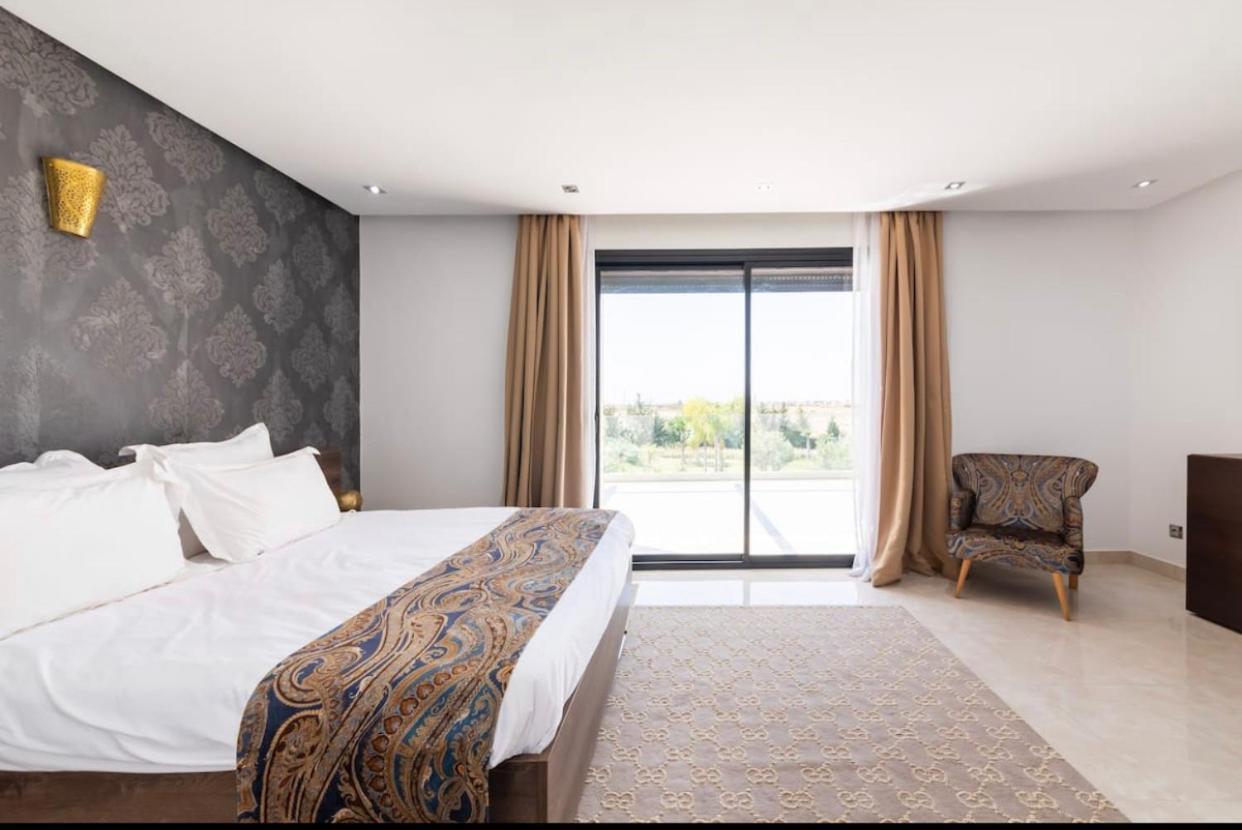 مراكش Villa Josephine Marrakech المظهر الخارجي الصورة