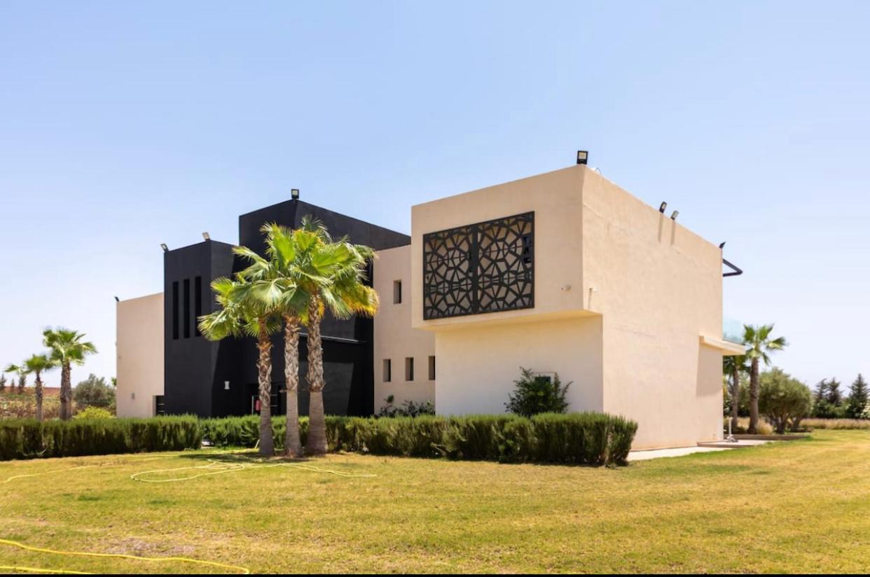 مراكش Villa Josephine Marrakech المظهر الخارجي الصورة