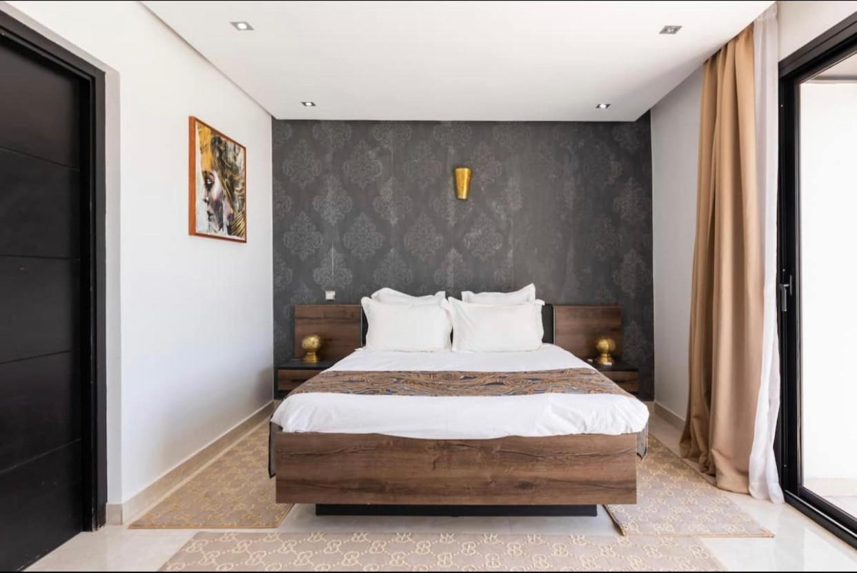مراكش Villa Josephine Marrakech المظهر الخارجي الصورة