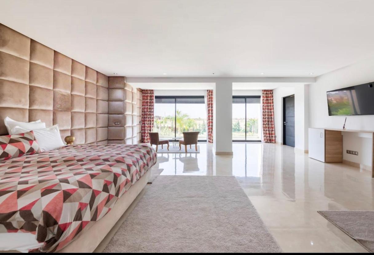 مراكش Villa Josephine Marrakech المظهر الخارجي الصورة