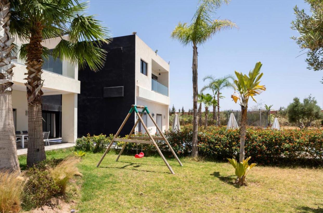 مراكش Villa Josephine Marrakech المظهر الخارجي الصورة